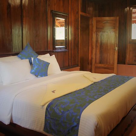 Kalppavanam Heritage Resort テッカディ エクステリア 写真
