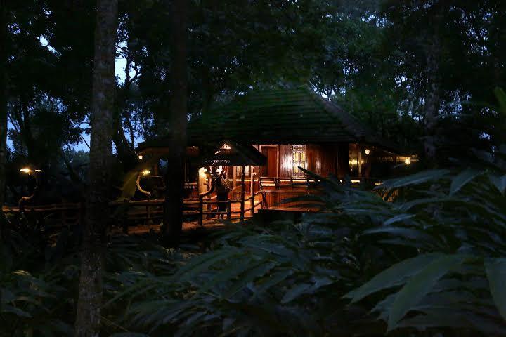 Kalppavanam Heritage Resort テッカディ エクステリア 写真